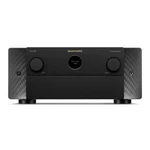 Marantz Cinema 30 11.4 Ch Av Receiver - Black Home Theater System With Hdmi. Fixed Price $4800.00.