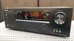 Onkyo TX-SR343 5.1-CHANNEL A/v Receiver Surround Tuner Bluetooth Hdmi Black. Fixed Price $440.00.