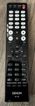 Denon RC-1154 Dock Internet Radio Receiver Remote Control RCD-N7 Ipod Oem. Fixed Price $34.99.