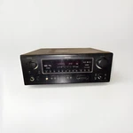 Denon Avr 688 Multi Zone Surround Receiver Hdmi Dolby Digital Remote. Fixed Price $55.00.
