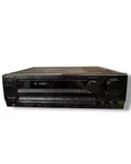 Tested Kenwood KR-V6070 Receiver Hifi Vintage Home Audio 5.1 Channel Phono. Fixed Price $79.99.