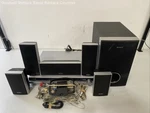 Sony Dvd Home Theater System DAV-HDZ235. Fixed Price $99.99.