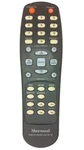 Sherwood RC-109 Genuine Original Remote Control Suits RX4109 Amplifier. Fixed Price $30.28.