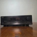 Onkyo Ht R500 5.1 Channel 230 Watt Av Receiver Home Theatre Rca/s-video Tested. Fixed Price $84.99.