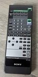 Sony RM-U221 Remote Control For STD-RD990 STR-D1011S STR-D107. Fixed Price $29.99.
