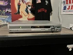 Fisher Dvd Receiver Home Theather System Model. Jcx - TS750A. Fixed Price $65.00.