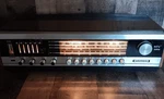Vintage Grundig Rtv 380U Solod State Receiver Powers On Please Read. Fixed Price $118.81.