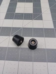 Realistic STA-45B Receiver Two Feet / Legs. Fixed Price $9.99.