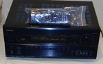 Onkyo Tx SR707 7.2 Channel Home Theater Av Receiver Hdmi Dolby Truehd/dts Thx. Fixed Price $179.95.