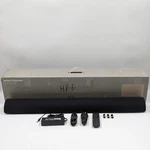 Verizon Stream Tv Soundbar W/ Bang & Olufsen Audio 37.4" (ASK-STI6251) Black. Fixed Price $49.98.
