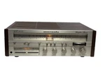 Vintage Marantz SR4000 Stereo Receiver Serviced 2026 Fully Tested Works. Fixed Price $521.55.