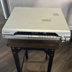 Sony DAV-DX375 5-DISC Dvd /cd Player Changer Home Theater, No Remote Tested. Fixed Price $45.99.