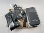 LKR-11-A0 Listentalk Receiver Pro One-way Communication Controler Nib New. Fixed Price $150.00.