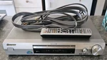 Pioneer Elite Vsx 50 7.1 Receiver W/ Cables And Remote Bundle Tested Working. Fixed Price $48.99.