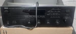 Yamaha Natural Sound Stereo Receiver RX-495 No Remote. Fixed Price $37.50.