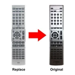 RAX25-WV50040 Remote Control Fit For Yamaha Audio Receiver R-S700BL RS500BL. Fixed Price $15.99.