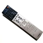 Oem Yamaha Remote Control ZP60150, RAV540, RTZP601500, RXA860, RXA860B. Fixed Price $35.00.