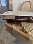 Kenwood Receiver VRS-6100 Audio Video Control Center. Fixed Price $75.00.