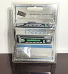Audiovox Phase Linear By Jensen Am/fm/cd Receiver PCD12OUCS Nib. Fixed Price $45.00.