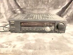 Sharp Home Theater Reciever HT-DP3000. Fixed Price $24.99.