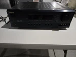 Onkyo Ht R500 Av Receiver Home Theatre Rca/s-video Tested. Fixed Price $89.95.