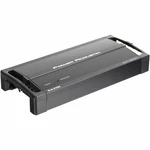 Power Acoustik Ohm 2,500 Watt Max Subwoofer Amplifier Base (RZR1-2500D). Fixed Price $138.50.