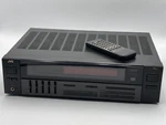 Jvc Model RX-403 Am/fm Stereo Receiver Phono Input Tested. Fixed Price $89.05.
