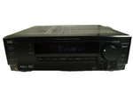 Jvc RX-7030 7.1 Channel Digital Ss Hifi Stereo Receiver No Remote Tested Works. Fixed Price $99.97.