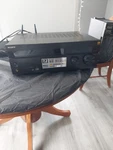 Sony STR-DN1080 7.2CH Home Theater Av Receiver W/ Dolby Atmos & Wifi/bluetooth. Fixed Price $200.00.