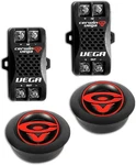 Cerwin-vega VT1 Silk Dome Car Audio Tweeters (pair) 60W Rms / 180W Max. Fixed Price $99.99.