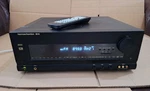 Harmon/kardon Avr 65 Receiver, Tested!. Fixed Price $114.00.