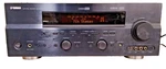 Yamaha Av Receiver RX-V650. Fixed Price $64.99.