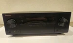 Pioneer VSX-8231 Av Home Theater 140W Receiver Hdmi Ultra Tested Working 5.1. Fixed Price $119.00.