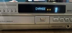 Panasonic SA-HT70 5 Disc Changer. Dvds Cds No Remote Unit Only. Fixed Price $45.00.