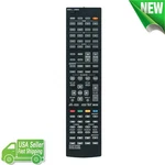 New RAV546 ZQ56680 RAV551 ZT74390 Replaced Remote For Yamaha Receiver RX-A670. Fixed Price $12.99.