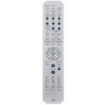 RAX31 ZN04320 Replace Remote Control For Yamaha Av Receiver R-N301BL. Fixed Price $13.88.