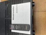 Marantz Sr 5400 Av Surround Receiver /manual And Remote/power On/no Sounds. Fixed Price $95.00.