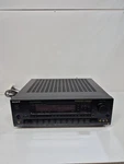 Sony STR-GX808ES Digital Signal Processing Stereo Receiver Am/fm * Clean. Fixed Price $175.00.