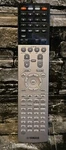 Genuine Yamaha Remote Control RAV483 ZA23930 Replacement Oem Pre-owned. Fixed Price $24.99.