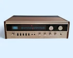 Vintage Sherwood S-7300 Receiver Serviced. Fixed Price $349.99.