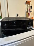 Pioneer VSX-1021-K Audio/video Multi-channel Receiver Home Theater 7.1. Fixed Price $15.00.