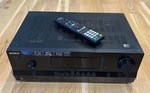 Sony STR-DH510 5.1 Hdmi Home Theater Av Receiver W/ Remote Bundle Tested. Fixed Price $79.80.