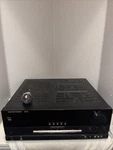 Harmon/kardon Avr 210 5.1 Home Theater Surround Receiver. Tested And Working!. Fixed Price $75.00.
