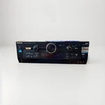 Panasonic Av Control Revceiver SA-HE100 Mos-fet High Sound Quality (no Remote). Fixed Price $44.99.