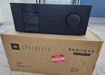 Jbl Synthesis SDR-38 16-CHANNEL Class G Av Receiver Excellent Condition. Fixed Price $6712.00.