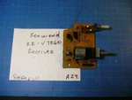 Kenwood KR-V7060 Receiver Replacement Parts Potentiometer Cir Board # X09 C/10. Fixed Price $12.00.