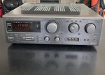 Vntg Jvc RX-817V Audio/video Receiver 105 Watts Hifi Stereo 5.1 Channel Tested. Fixed Price $150.00.