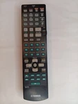 Yamaha RAV320 WG64610 Home Receiver Remote Control HTR-5960BL RX-V659. Fixed Price $27.99.
