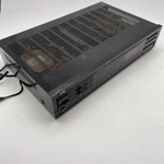 Jvc RX-250 Computer Controlled Receiver -w/o Remote-turns & No Display. Fixed Price $50.96.