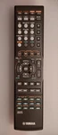 Yamaha RAV283 Remote Control For RXV365 Yht Series Audio Receiver. Fixed Price $14.87.
